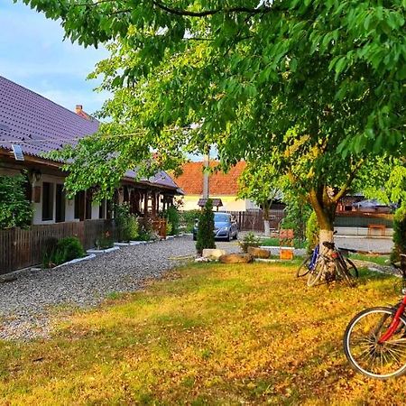 La Romaneasa Săpânța Exterior photo