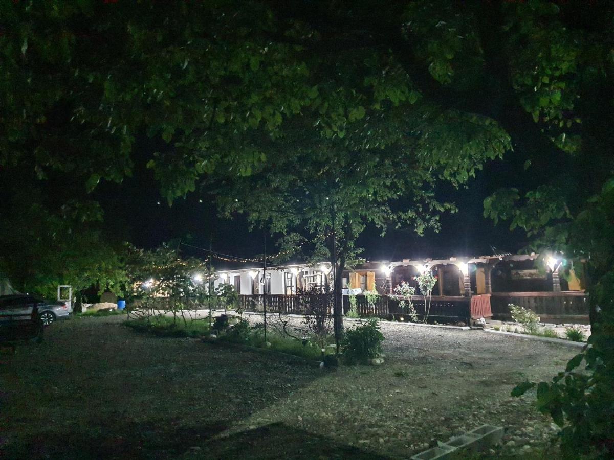 La Romaneasa Săpânța Exterior photo